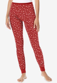 Thermal Pant
