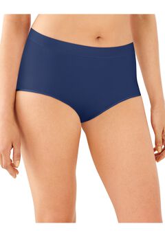 One Smooth U All-Around Smoothing Brief