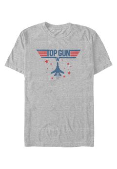 Top Gun Red White Blue