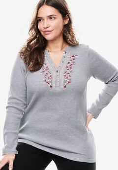 clearance plus size tops