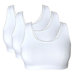 Bestform Tank Style Sports Bra 3-Pack - 5009012PP