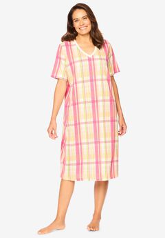 Print Sleepshirt