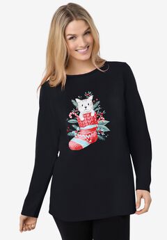 Cute Tops For Curvy Women