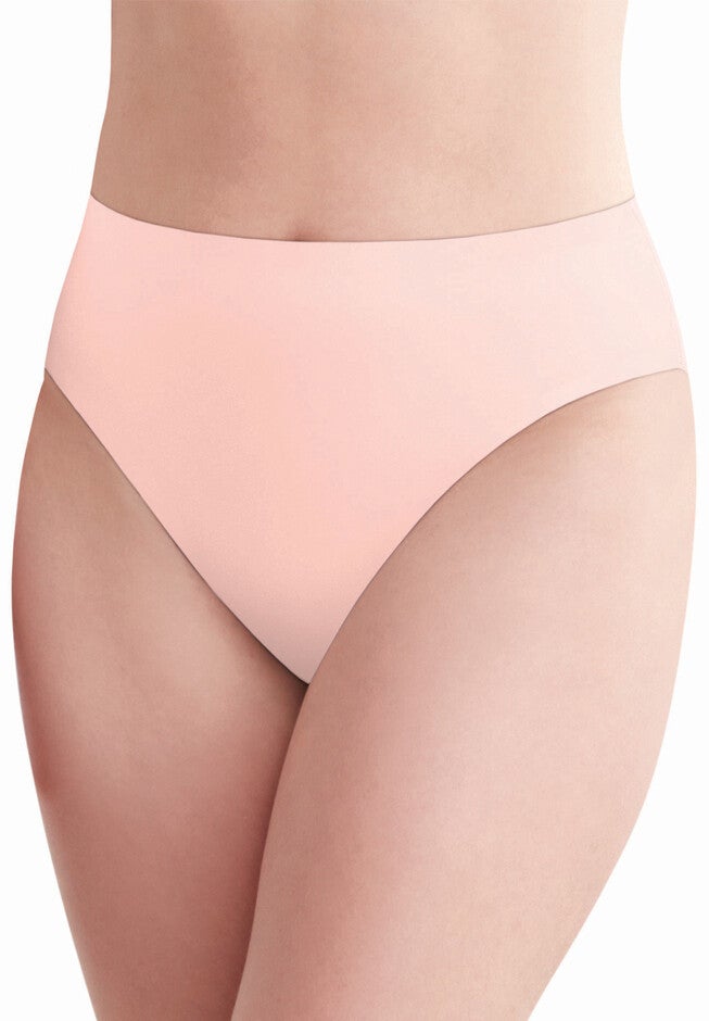 Comfort Revolution EasyLite™ Hi Cut Panty