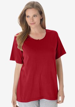 Sleep Tee
