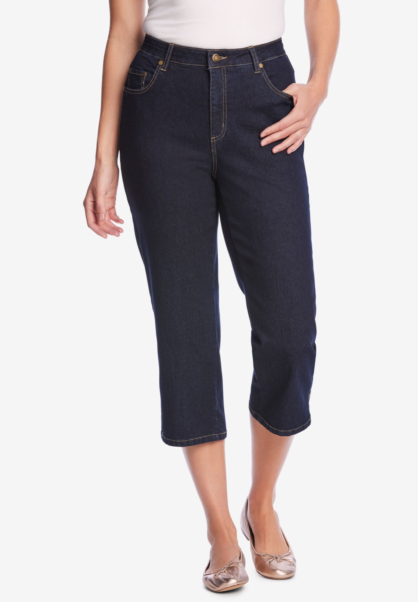 jean capris