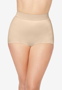 Plus Size Firm Shapewear