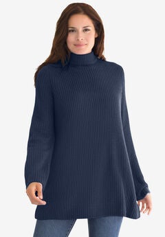 Pullover Shaker Swing