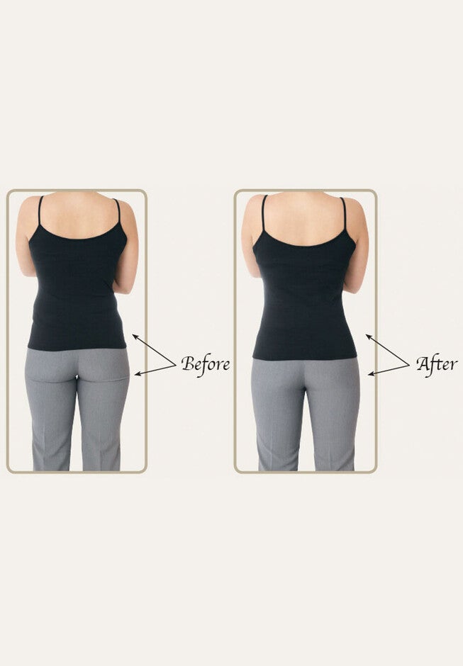 Julie France by Euroskins Capri Legging High Waist Shaper Girdle, , alternate image number null