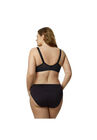 Molded Spacer Underwire Bra , , alternate image number null