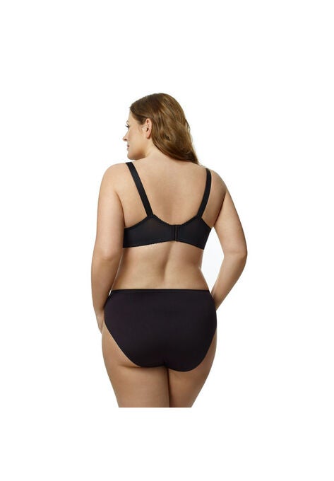 Molded Spacer Underwire Bra , , alternate image number null