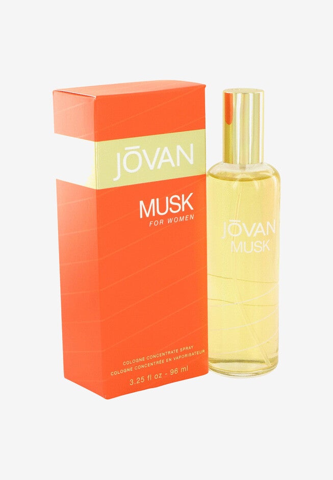 JOVAN MUSK , O, hi-res image number null