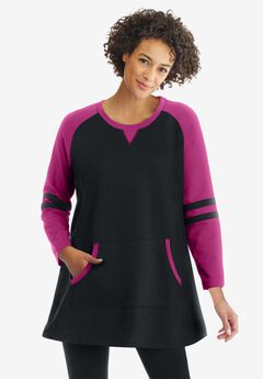 Plus Size Quality Sweatshirts