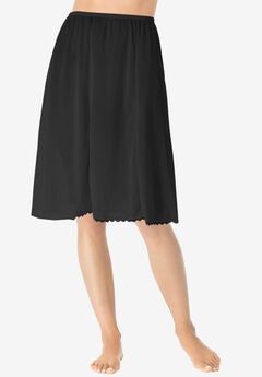 6-Panel Half Slip
