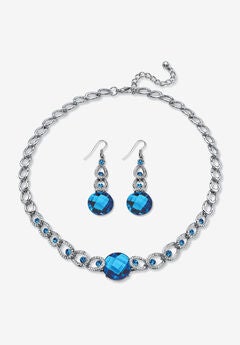 Gemstone Earrings
