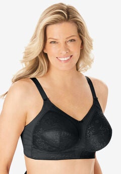 Verity Wire-Free Goddess Bra
