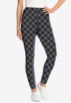 Cozy Legging