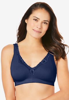 Affordable Plus Size Bras