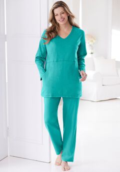 Plus size Cute Pajama Sets