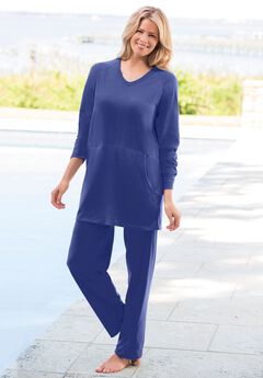 2-Piece Lounge Set