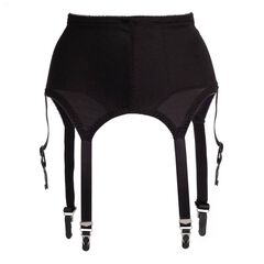 Plus Size Lingerie Accessories