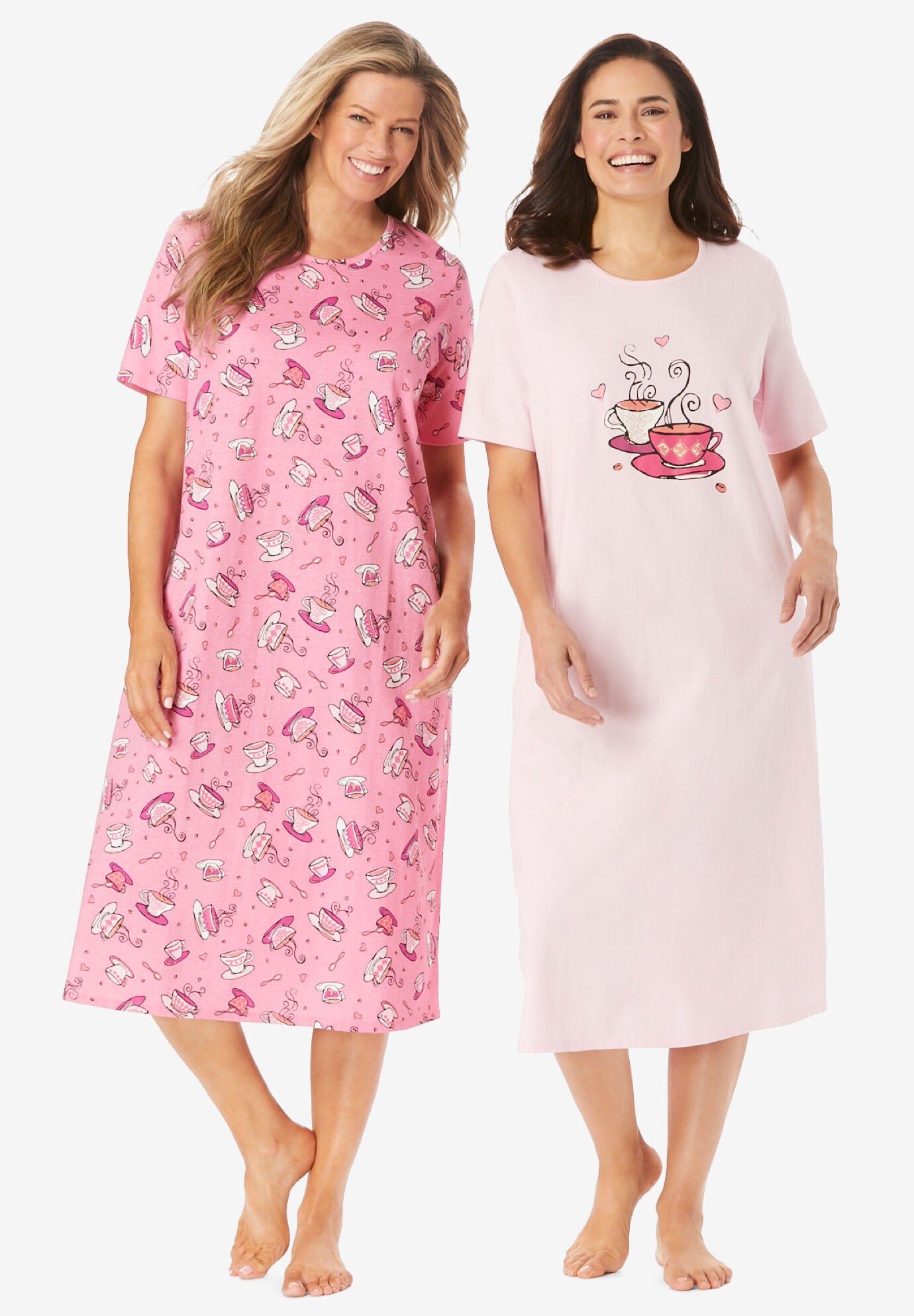 Catherines sleepwear shop