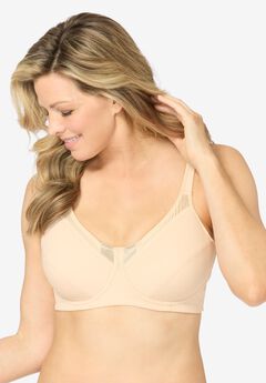 Plus Size Underwire Sports Bras