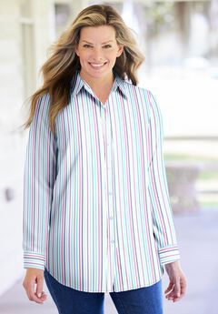 Perfect Long Sleeve Shirt