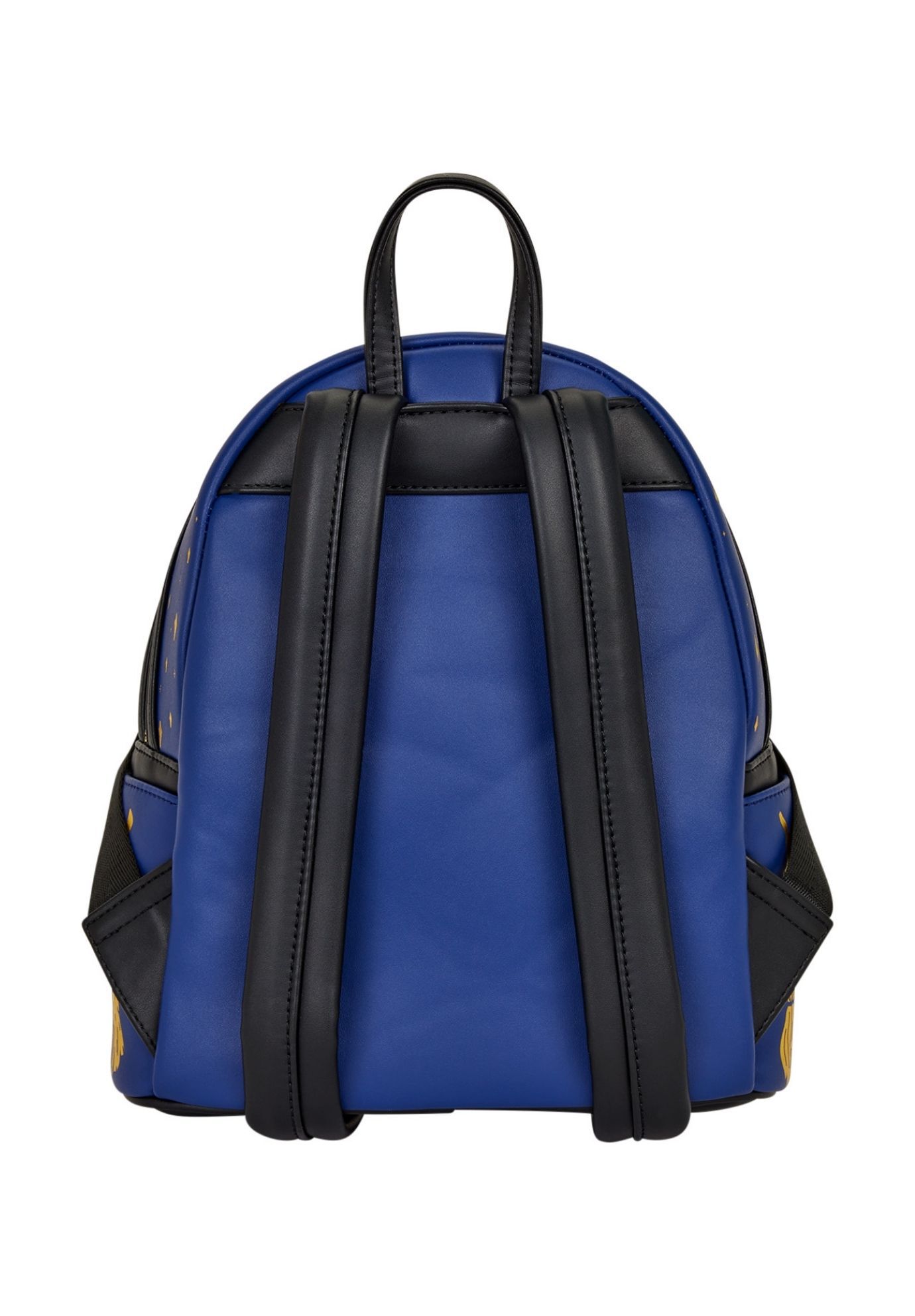 Loungefly x Disney Hocus Pocus Sanderson Sisters Graveyard Mini Backpack, BLUE, on-hover image number 1