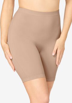 Slip-Short Boxer