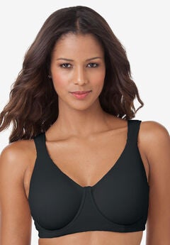 Petal Boost® Underwire Bra