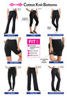 Stretch Cotton Skort, , alternate image number null