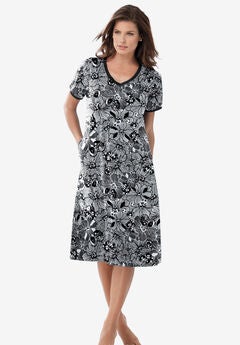Plus Size Women