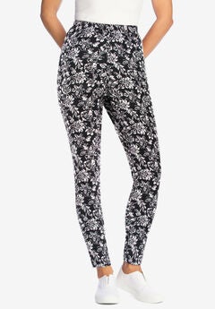 Cozy Legging