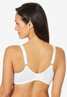 Underwire Microfiber T-Shirt Bra, , on-hover image number null