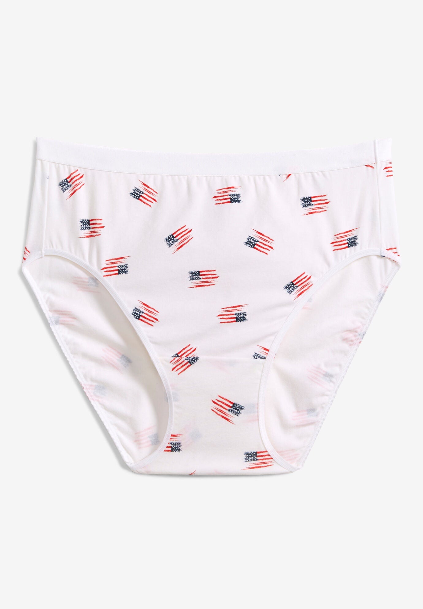 plus size cotton briefs