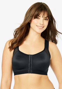 The Moira Posture Bra