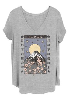 Cherry Blossom Moon