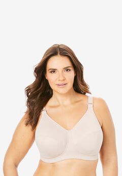 Celeste Soft Cup Cooling Wireless Bra GD6113