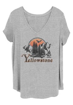 Yellowstone Sun