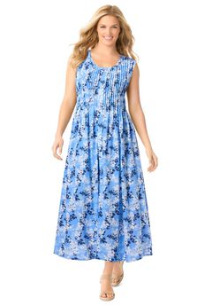Plus Size Dresses For Mom