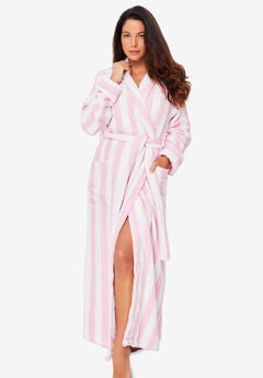 Long Terry Robe