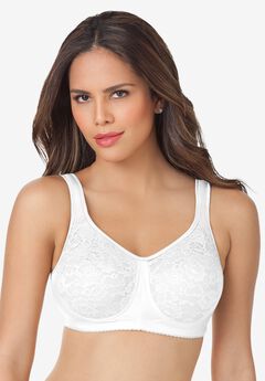 Plus Size Lightweight Bras