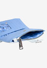 Loungefly X Disney Women'S Eeyore Snap Flap Wallet Clouds Wallet, , alternate image number null