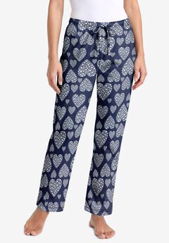 Knit Sleep Pant