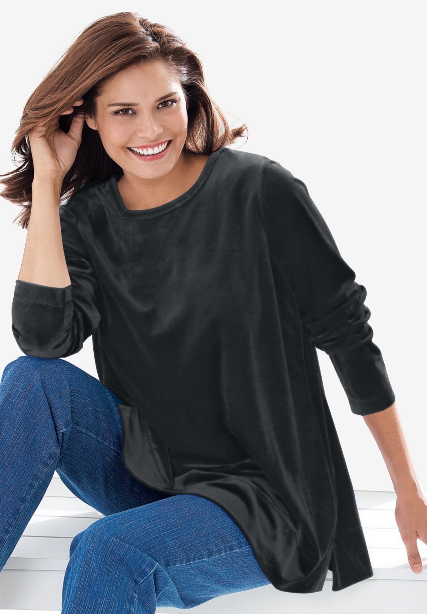 Woman clearance within sweatshirts