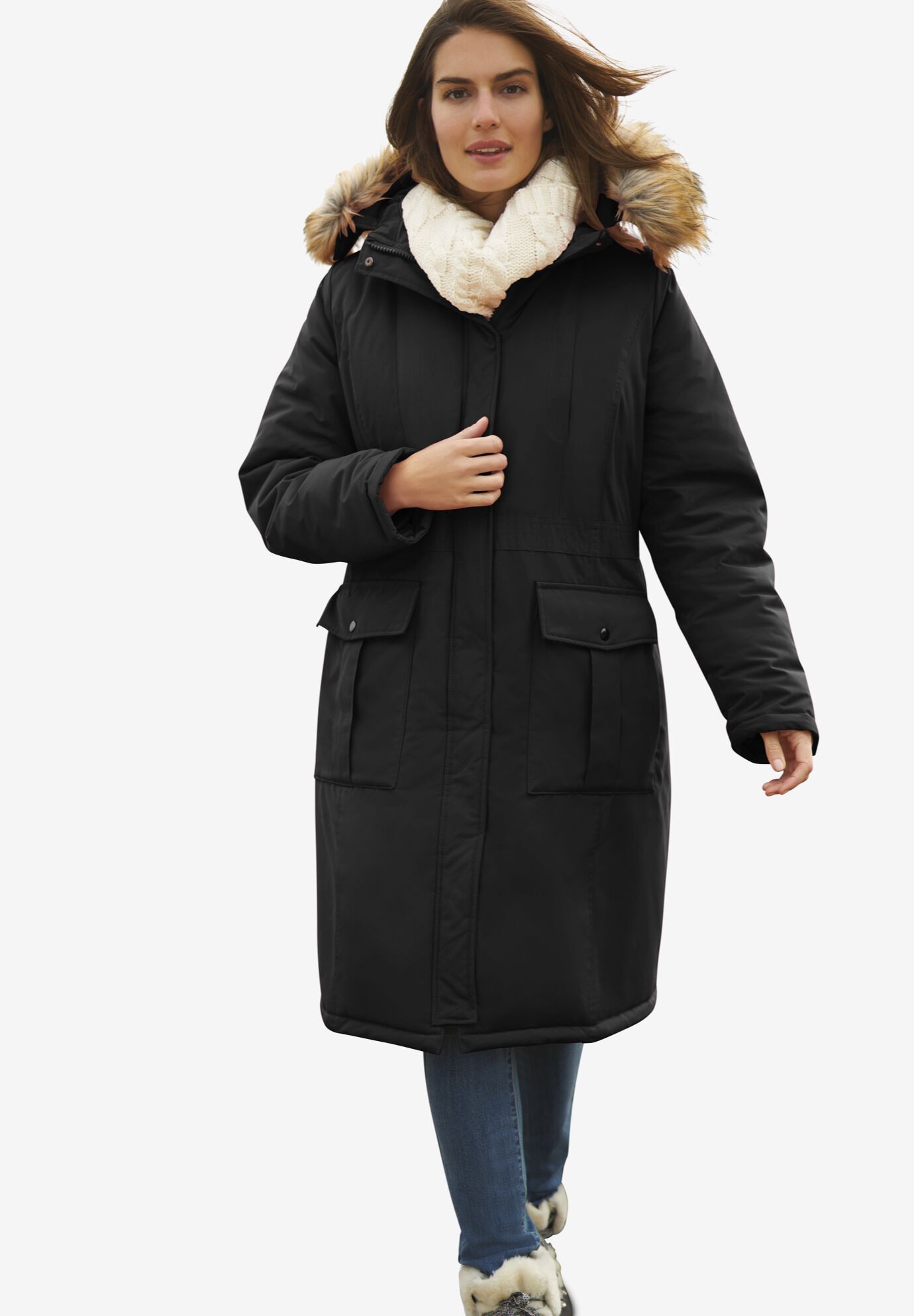 Arctic coats womens new arrivals