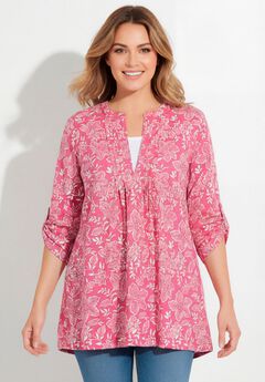 7-Day Layered-Look Tunic