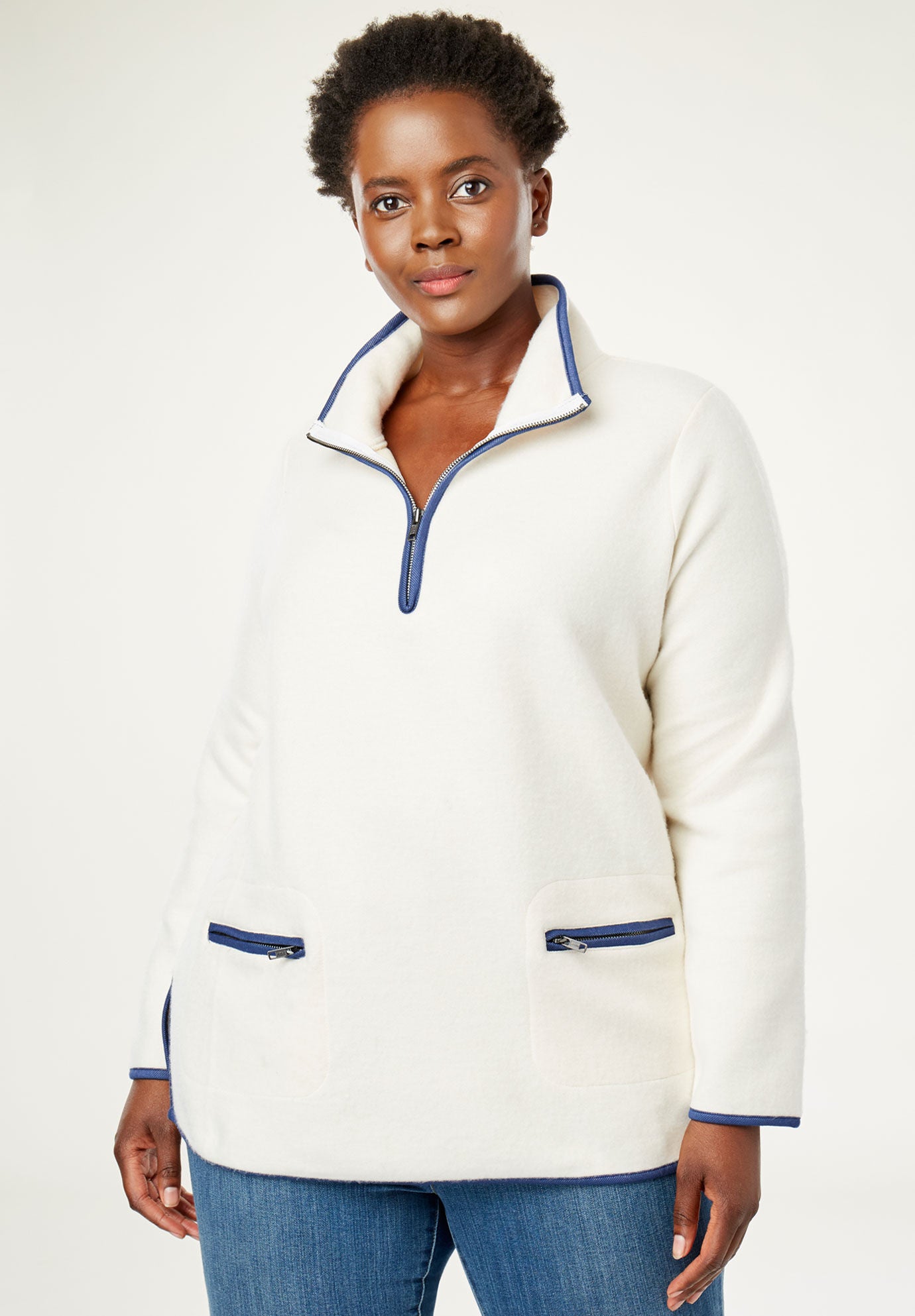 Women within sweatshirts online