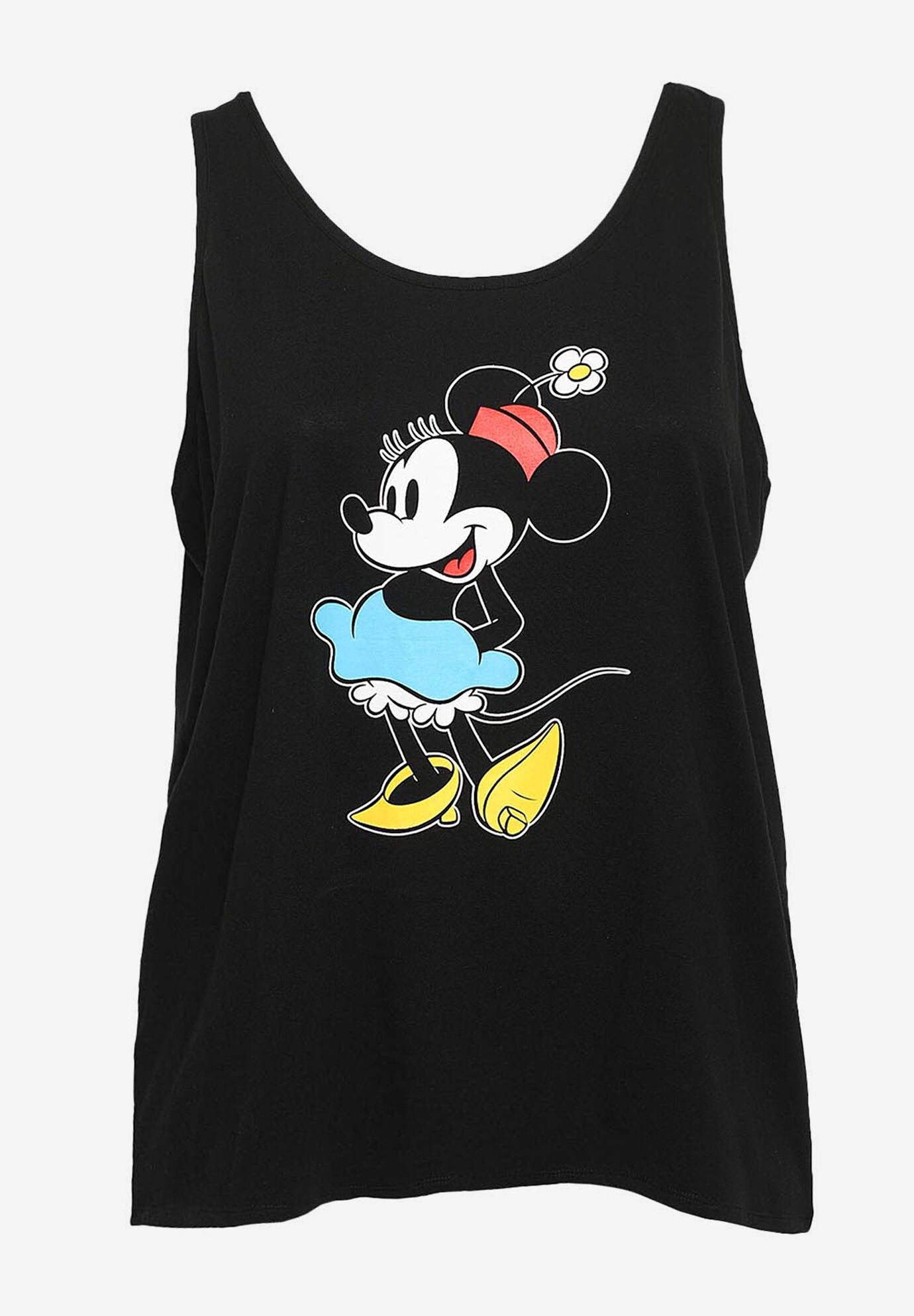 Minnie Mouse Tank Top, , alternate image number 2